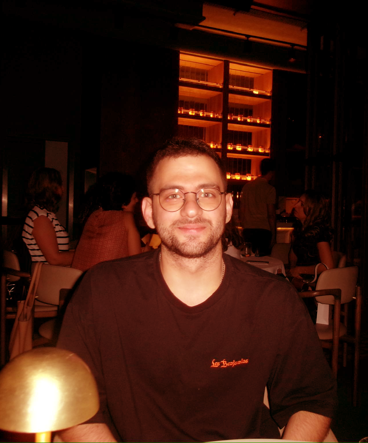 about me image